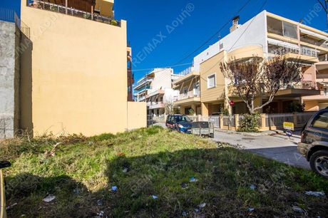 Land plot 133,26sqm for sale-Volos » Center