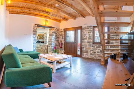 Detached home 130sqm for sale-Agios Nikolaos » Agioi Pantes