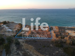 Οικόπεδο 5.945 τ.μ. για πώληση, Ν. Λασιθίου, Σητεία-thumb-1