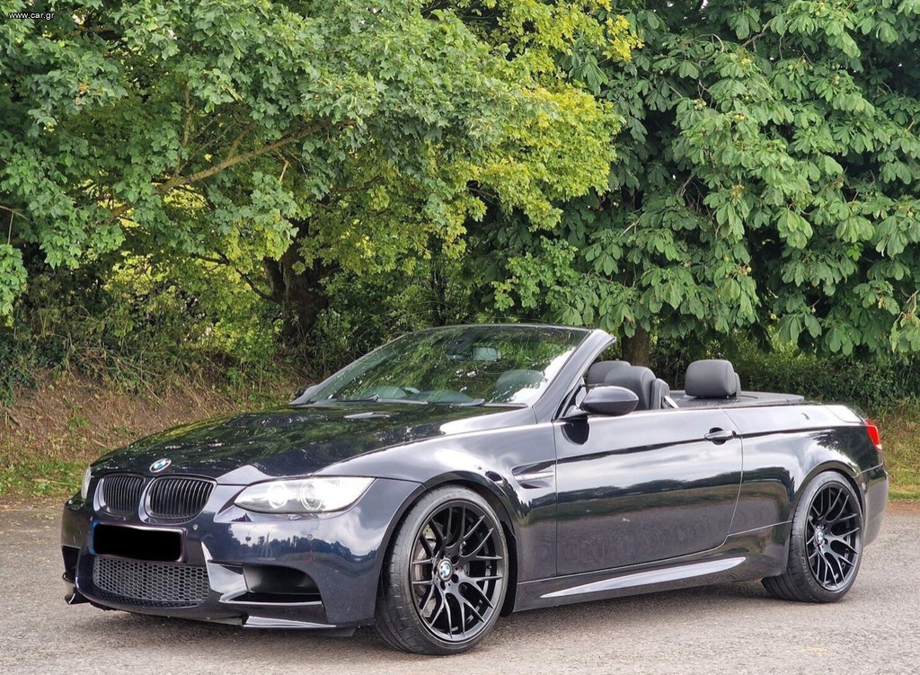 Bmw M3 2008 ΓΙΑ ΓΑΜΟΥΣ