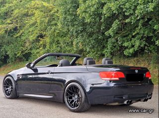 Bmw M3 2008 ΓΙΑ ΓΑΜΟΥΣ-thumb-2