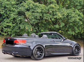 Bmw M3 2008 ΓΙΑ ΓΑΜΟΥΣ-thumb-3