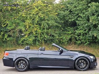 Bmw M3 2008 ΓΙΑ ΓΑΜΟΥΣ-thumb-4