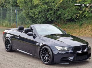 Bmw M3 2008 ΓΙΑ ΓΑΜΟΥΣ-thumb-5