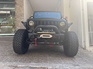 Jeep Wrangler 2014 ΓΙΑ ΓΑΜΟΥΣ-thumb-2