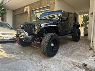 Jeep Wrangler 2014 ΓΙΑ ΓΑΜΟΥΣ-thumb-3
