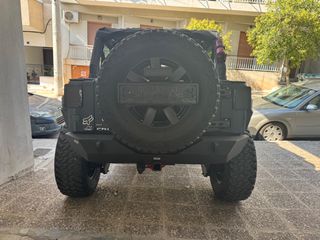 Jeep Wrangler 2014 ΓΙΑ ΓΑΜΟΥΣ-thumb-6