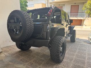 Jeep Wrangler 2014 ΓΙΑ ΓΑΜΟΥΣ-thumb-7