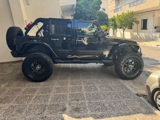 Jeep Wrangler 2014 ΓΙΑ ΓΑΜΟΥΣ-thumb-8