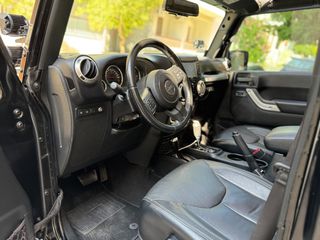 Jeep Wrangler 2014 ΓΙΑ ΓΑΜΟΥΣ-thumb-10