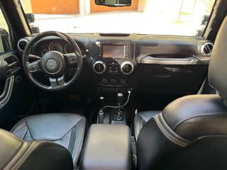 Jeep Wrangler 2014 ΓΙΑ ΓΑΜΟΥΣ-thumb-19