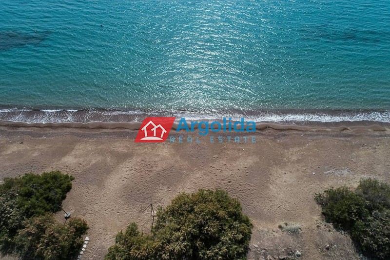 Μονοκατοικία 300 τ.μ. πρός πώληση, Αργολίδα, Κρανίδι