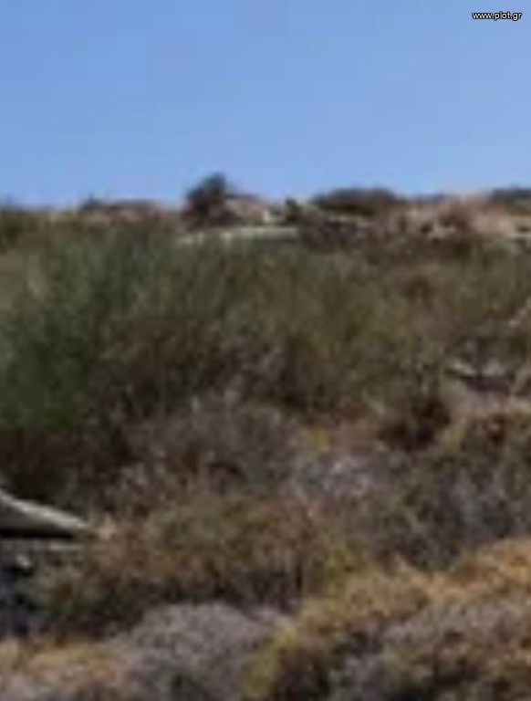Οικόπεδο 42.000 τ.μ. προς πώληση, Αγκάλη Φολεγάνδρου