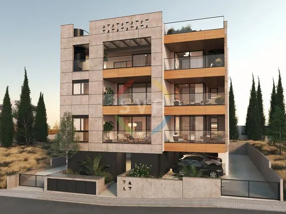 Apartment 134 sqm for sale, Limassol