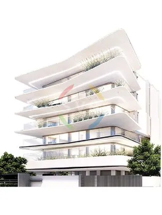 Apartment 89 sqm for sale, Limassol