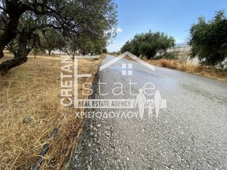 Οικόπεδο 2.500 τ.μ. για πώληση, Ν. Λασιθίου, Ιεράπετρα-thumb-8
