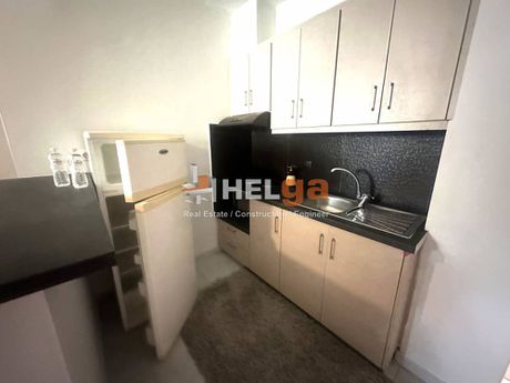 Studio 32sqm for rent-Patra » Laggoura