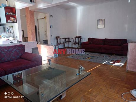 Διαμέρισμα 123τ.μ. για ενοικίαση-Συκιές » Μαύρος γάτος