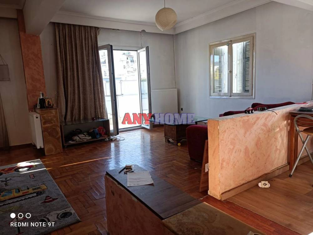 Διαμέρισμα 123 τ.μ. προς ενοικίαση, Μαύρος Γάτος