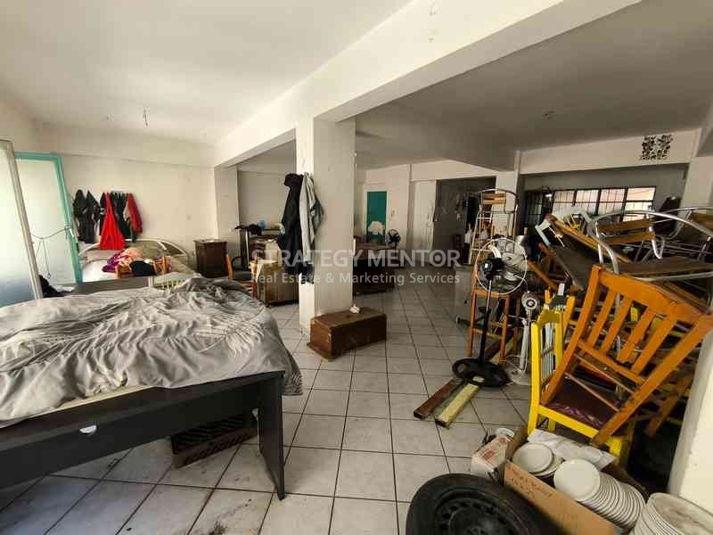 Επιχειρηματικό κτίριο 824 τ.μ. πρός πώληση, Αθήνα - Κέντρο, Κέντρο