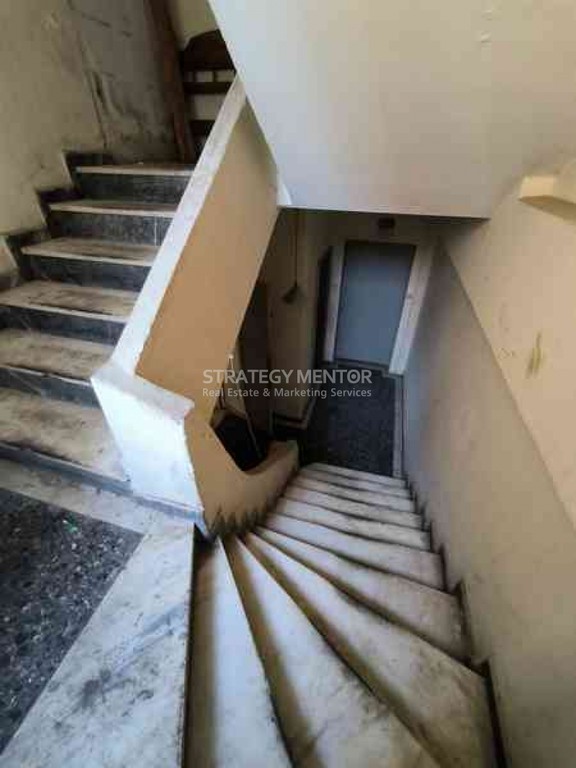 Επιχειρηματικό κτίριο 824 τ.μ. πρός πώληση, Αθήνα - Κέντρο, Κέντρο