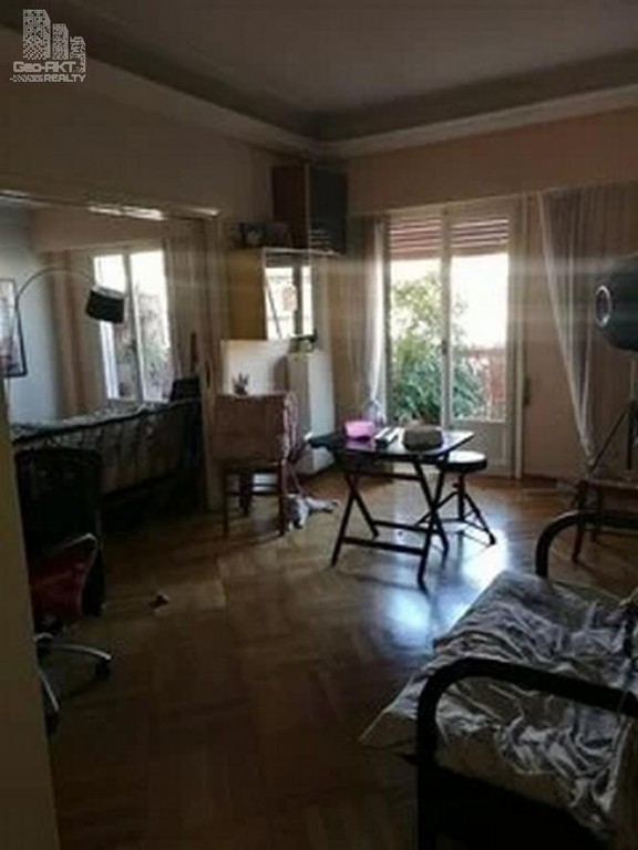 Διαμέρισμα 114 τ.μ. πρός πώληση, Αθήνα - Κέντρο, Άγιος Ελευθέριος - Προμπονά - Ριζούπολη