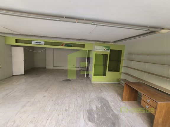 Store 70 sqm for rent, Achaia, Patra