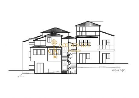 Apartment 44 sqm for sale