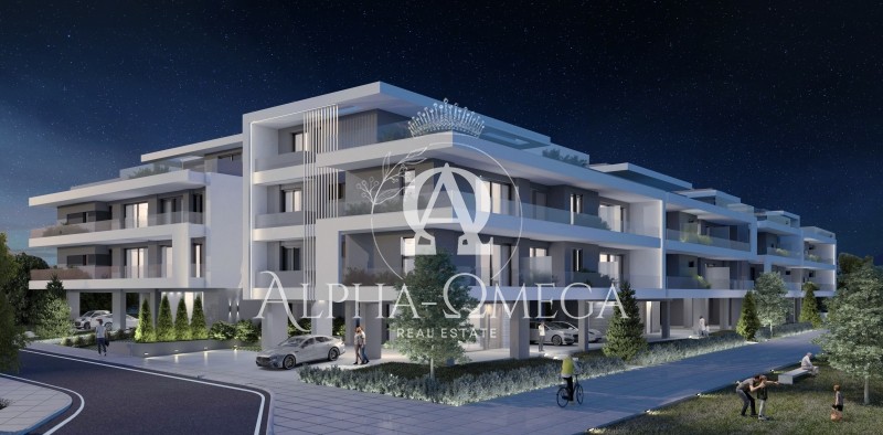 Διαμέρισμα 100 τ.μ. πρός πώληση, Θεσσαλονίκη - Περιφ/Κοί Δήμοι, Θέρμη