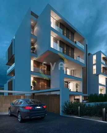 Apartment 162 sqm for sale, Limassol