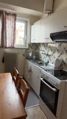 Apartment 51 sqm for rent