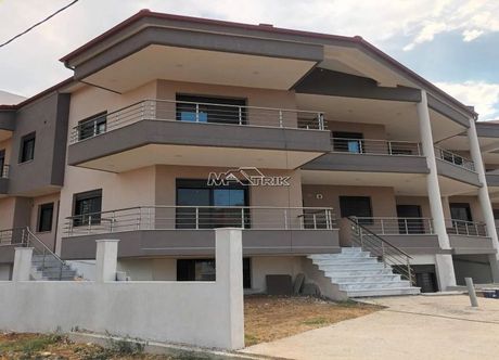 Μεζονέτα 133τ.μ. για πώληση-Μουδανιά » Νέα μουδανιά