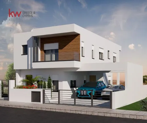 Detached home 188 sqm for sale, Limassol