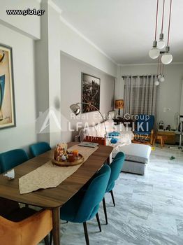 Apartment 93sqm for sale-Keratsini