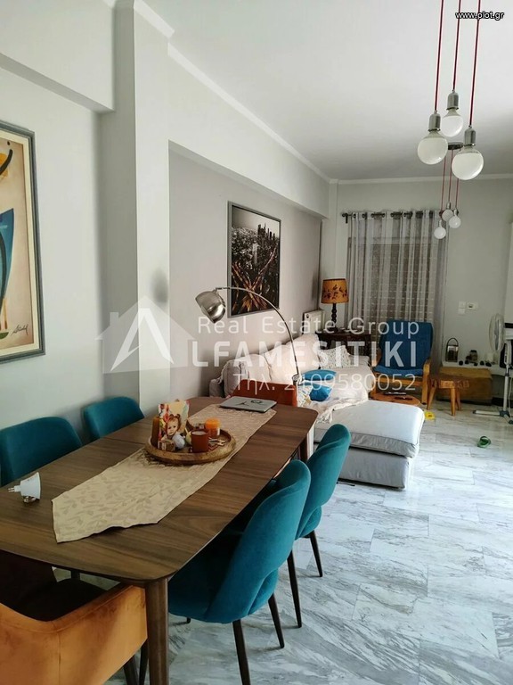 Διαμέρισμα 93 τ.μ. για πώληση, Πειραιάς, Ταμπούρια