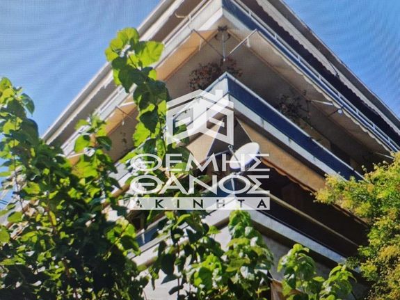 Διαμέρισμα 153 τ.μ. για πώληση, Αθήνα - Κέντρο, Κυψέλη
