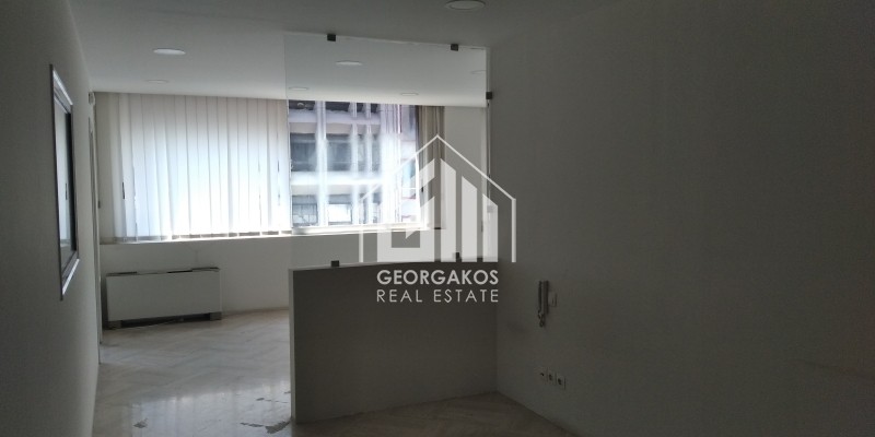 Γραφείο 145 τ.μ. πρός ενοικίαση, Θεσσαλονίκη - Κέντρο, Λευκός Πύργος