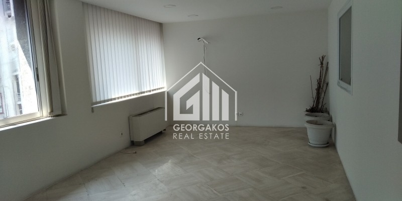 Γραφείο 145 τ.μ. πρός ενοικίαση, Θεσσαλονίκη - Κέντρο, Λευκός Πύργος