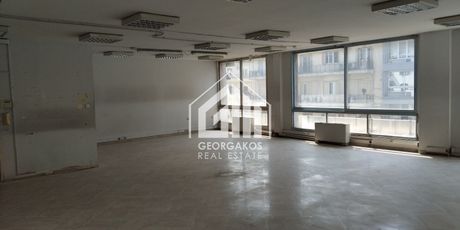 Office 145sqm for rent-Lefkos Pirgos