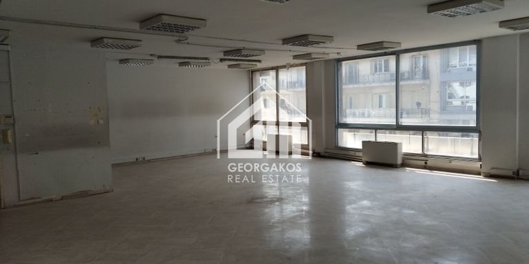 Γραφείο 145 τ.μ. για ενοικίαση, Θεσσαλονίκη - Κέντρο, Λευκός Πύργος