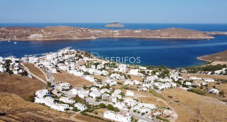 Αγροτεμάχια 4.900τ.μ. για πώληση-Σέριφος » Λιβάδι