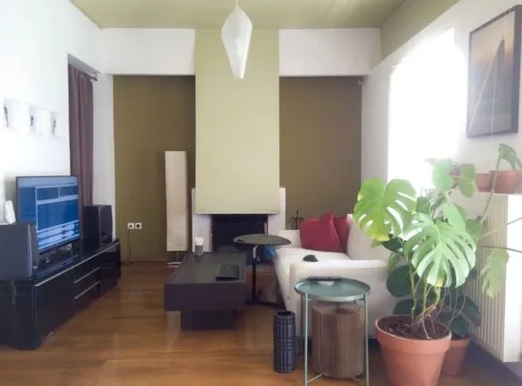 Apartment 97 sqm for sale, Athens - South, Nea Smyrni