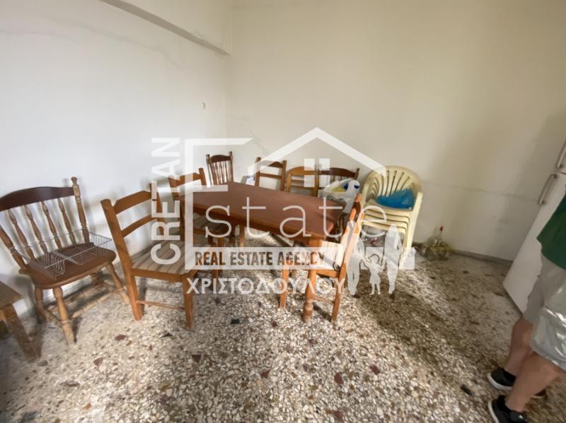 Αγροτεμάχια 4.200 τ.μ. προς πώληση, Στόμιο Ιεράπετρας