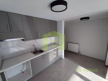 Studio / γκαρσονιέρα 60τ.μ. για πώληση-Συκιές » Καλλιθέα