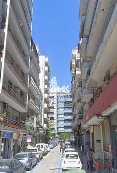 Διαμέρισμα 50τ.μ. για πώληση-Κέντρο