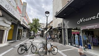 Κατάστημα 320 τ.μ. για πώληση, Ν. Λάρισας, Λάρισα-thumb-2