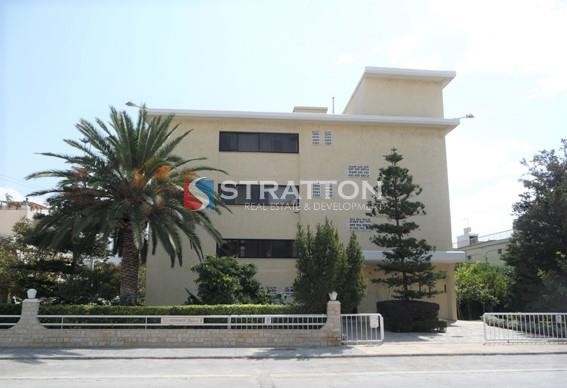 Επιχειρηματικό κτίριο 1.200 τ.μ. προς ενοικίαση, Κυθηρίων - Πανί