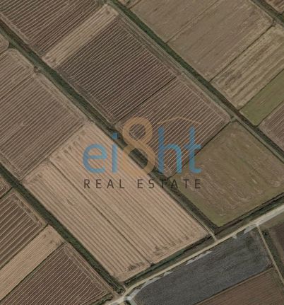 Land plot 607 sqm for sale, Thessaloniki - Suburbs, Evosmos