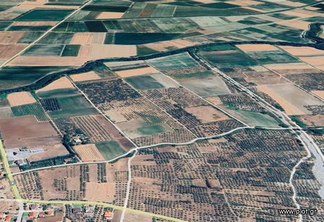 Parcel 31.200sqm for sale-Lamia » Kostalexis