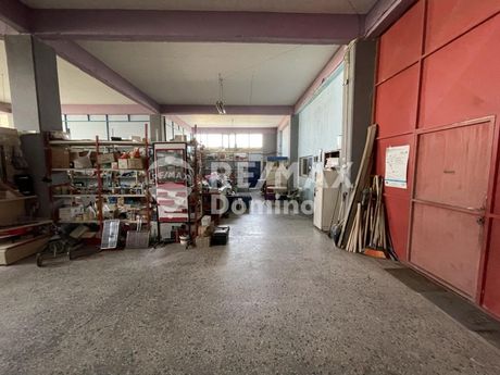 Βιοτεχνικός χώρος 750τ.μ. για πώληση-Εχέδωρος » Καλοχώρι